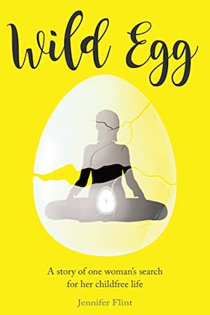 Wild Egg book cover Jennifer Flint